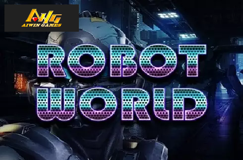 Robot World